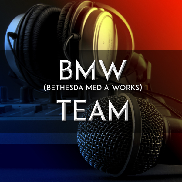 Bethesda Media Works